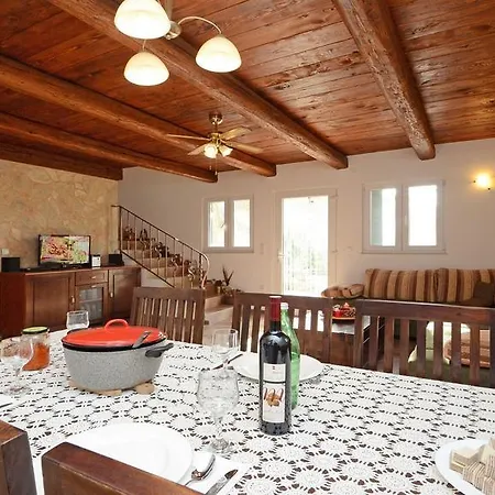Villa Katja Blato (Korcula)