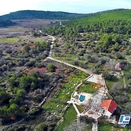 Villa Katja Blato (Korcula)
