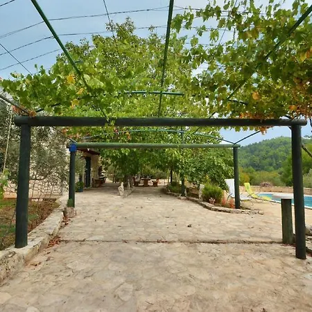 Villa Katja *
