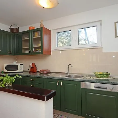 Katja Villa Blato (Korcula)